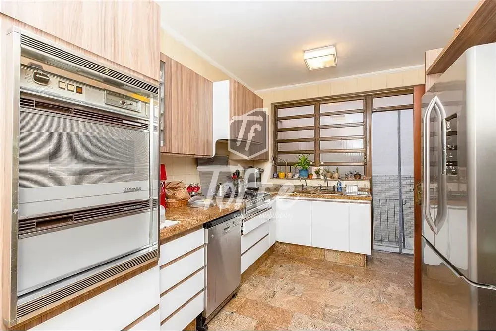 Casa, 5 quartos, 352 m² - Foto 2
