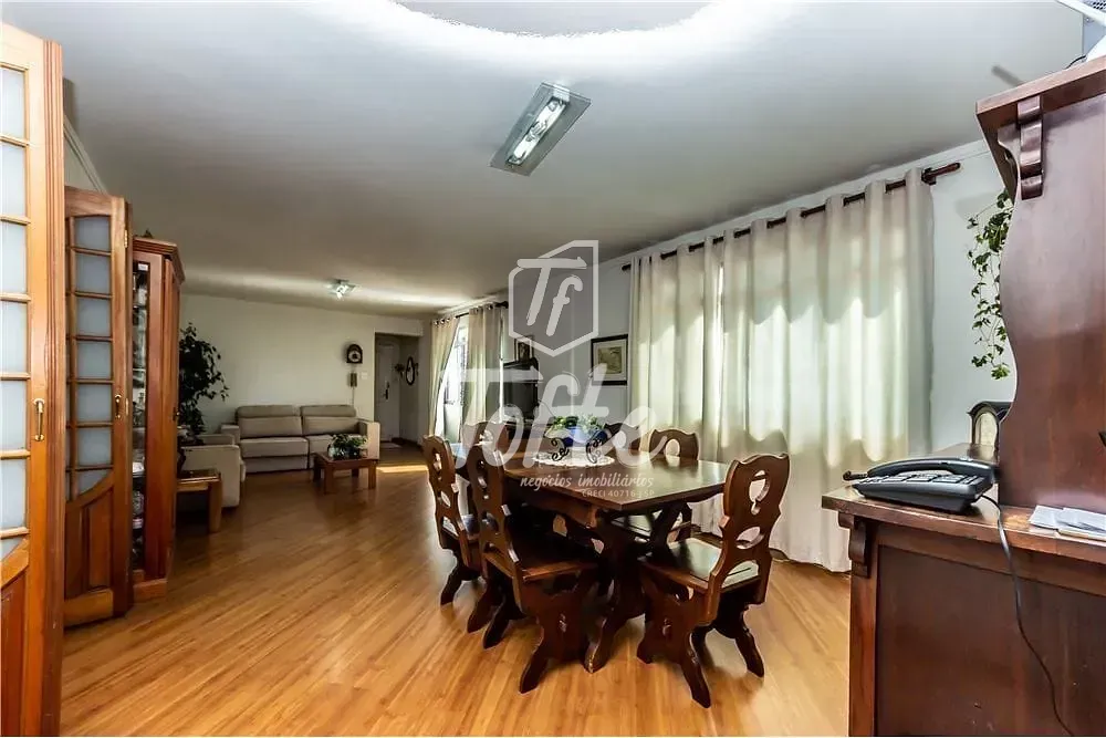 Apartamento, 3 quartos, 106 m² - Foto 1