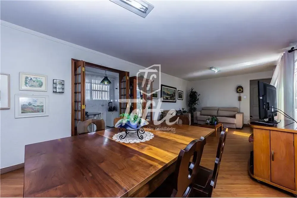 Apartamento, 3 quartos, 106 m² - Foto 4