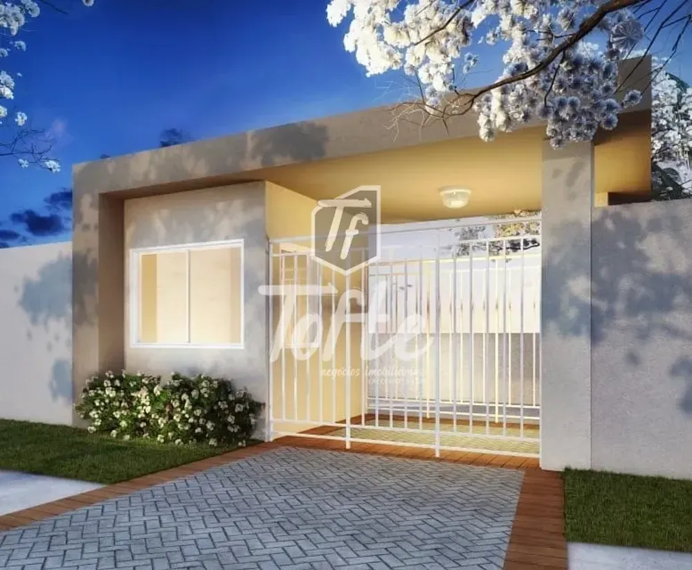 Apartamento, 2 quartos, 40 m² - Foto 3