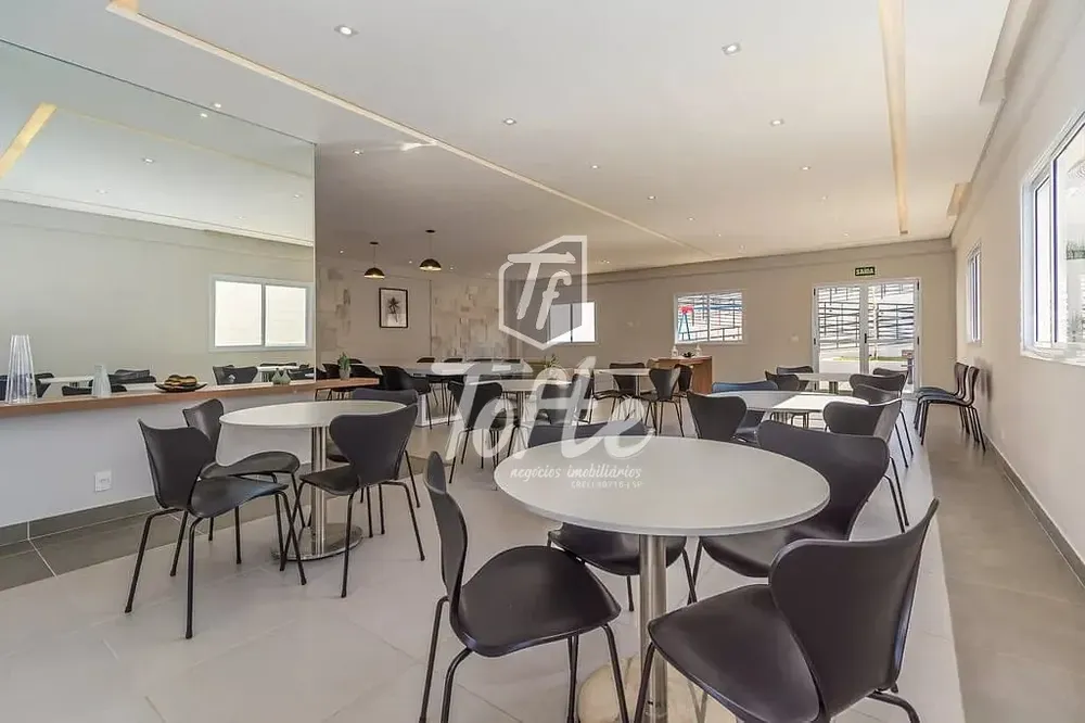 Apartamento, 2 quartos, 44 m² - Foto 4