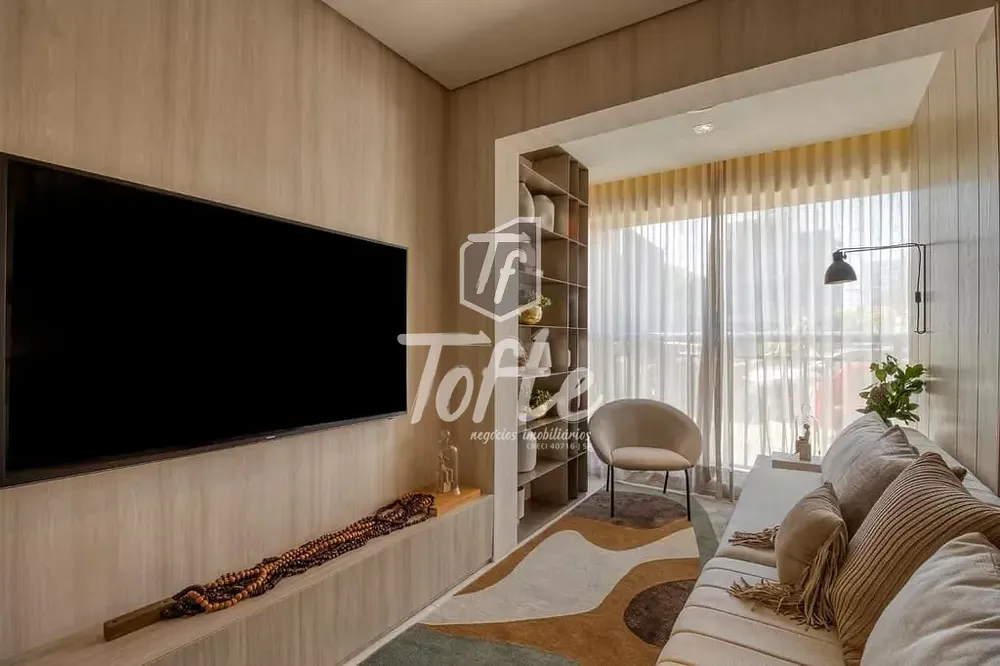 Apartamento, 2 quartos, 51 m² - Foto 4