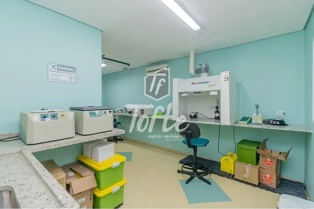 Loja-Salão, 120 m² - Foto 4