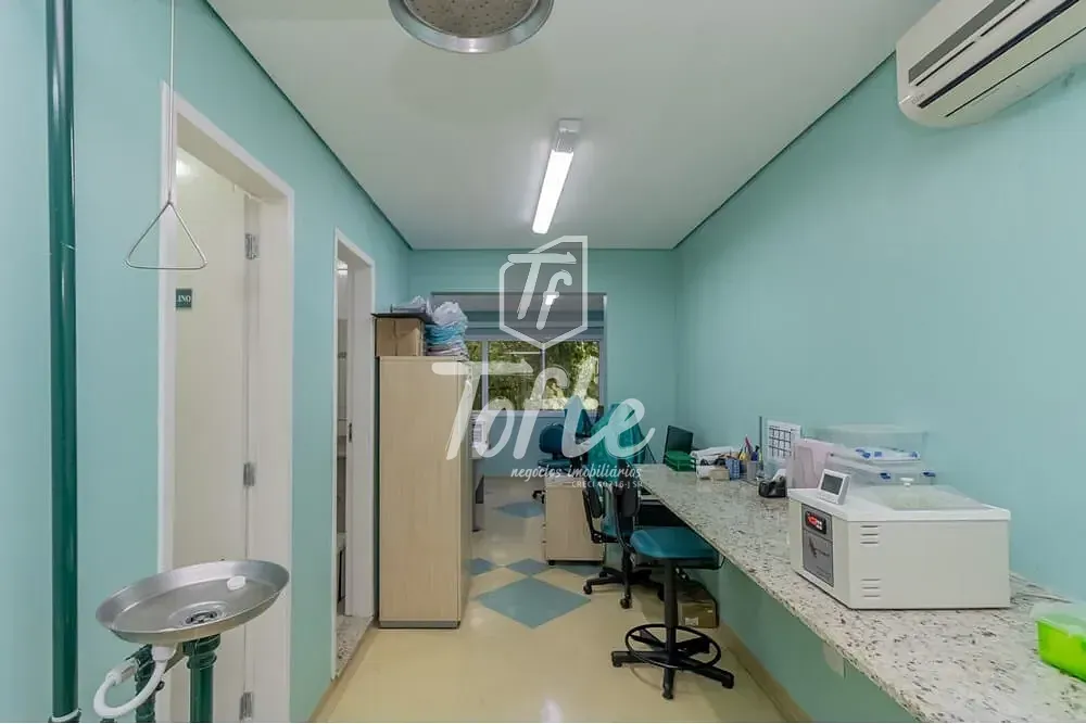 Loja-Salão, 120 m² - Foto 3