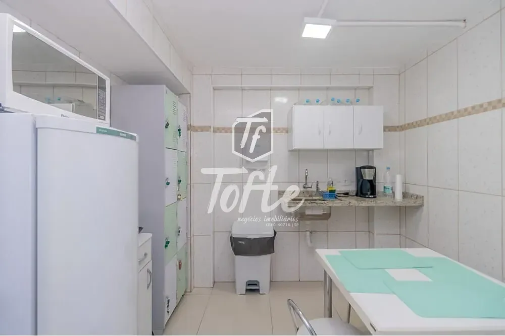 Loja-Salão, 120 m² - Foto 2
