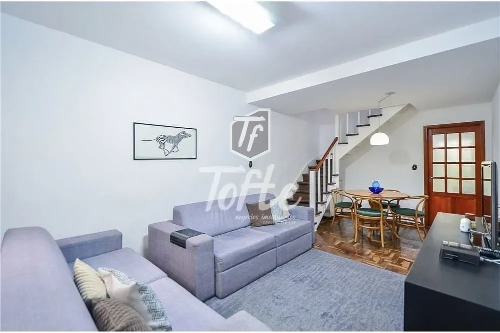 Casa, 2 quartos, 119 m² - Foto 1