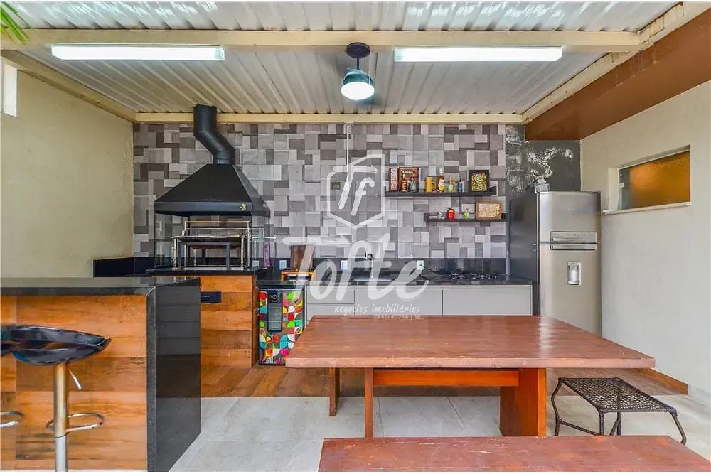 Casa, 3 quartos, 259 m² - Foto 4
