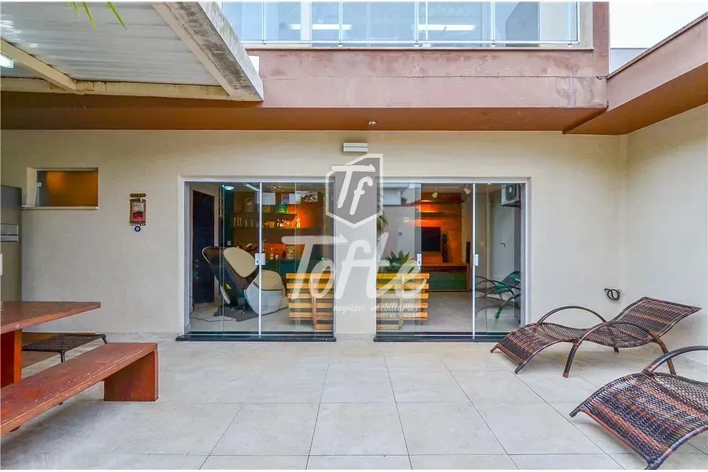 Casa, 3 quartos, 259 m² - Foto 3