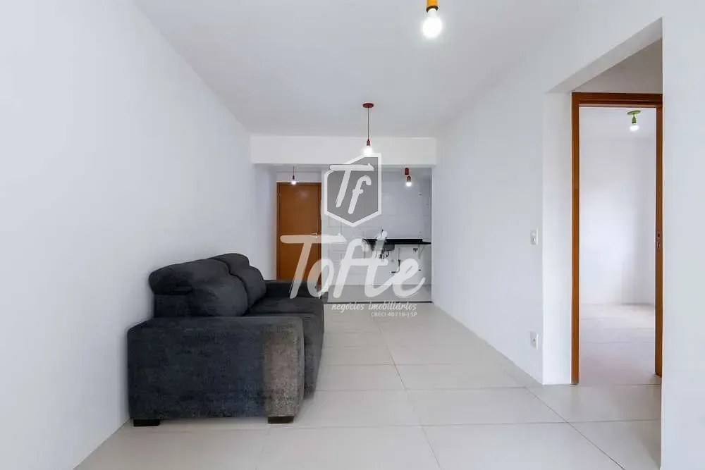 Apartamento, 2 quartos, 61 m² - Foto 1