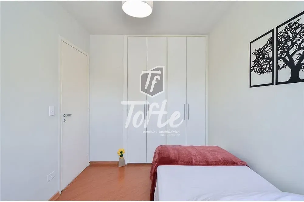 Apartamento, 2 quartos, 64 m² - Foto 2