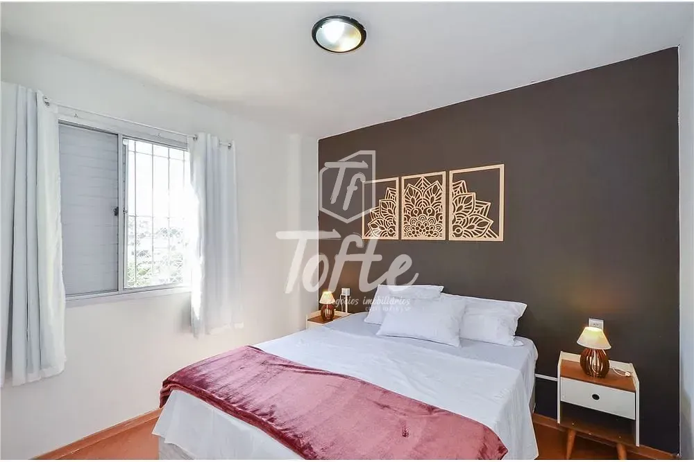 Apartamento, 2 quartos, 64 m² - Foto 3