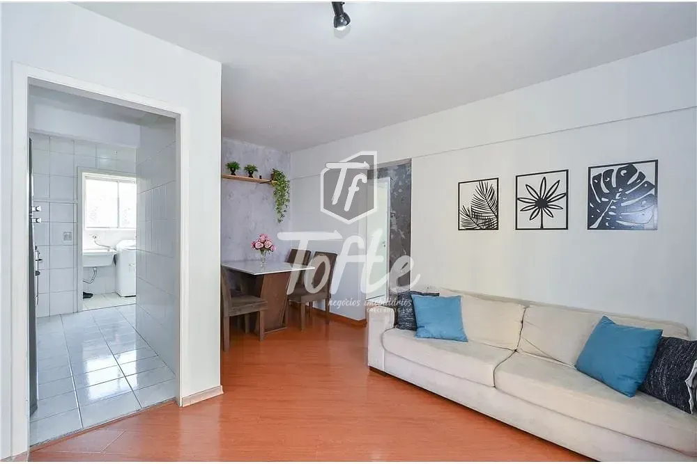 Apartamento, 2 quartos, 64 m² - Foto 1