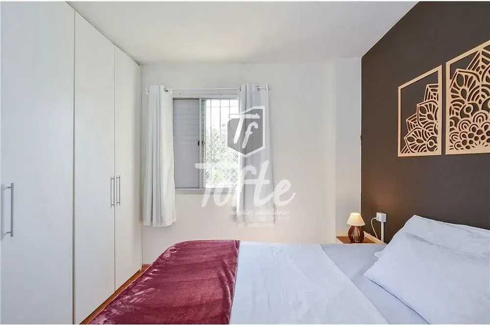Apartamento, 2 quartos, 64 m² - Foto 4
