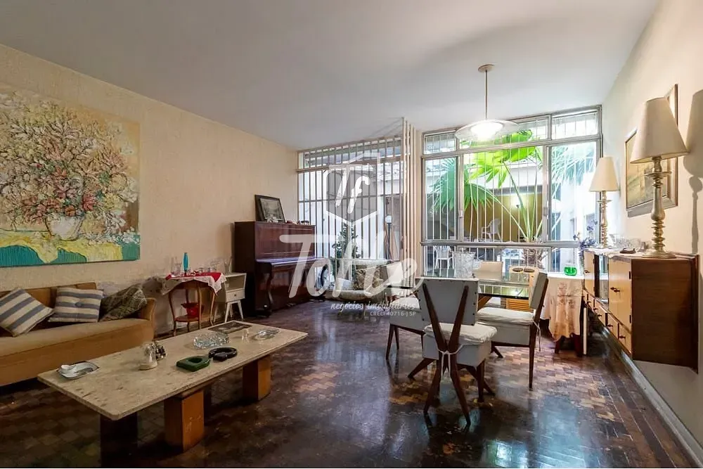 Casa, 3 quartos, 250 m² - Foto 1