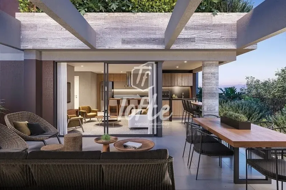Cobertura, 3 quartos, 170 m² - Foto 3