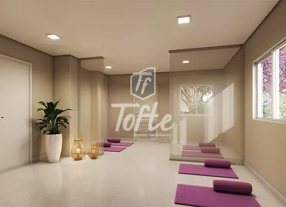 Apartamento, 2 quartos, 34 m² - Foto 4