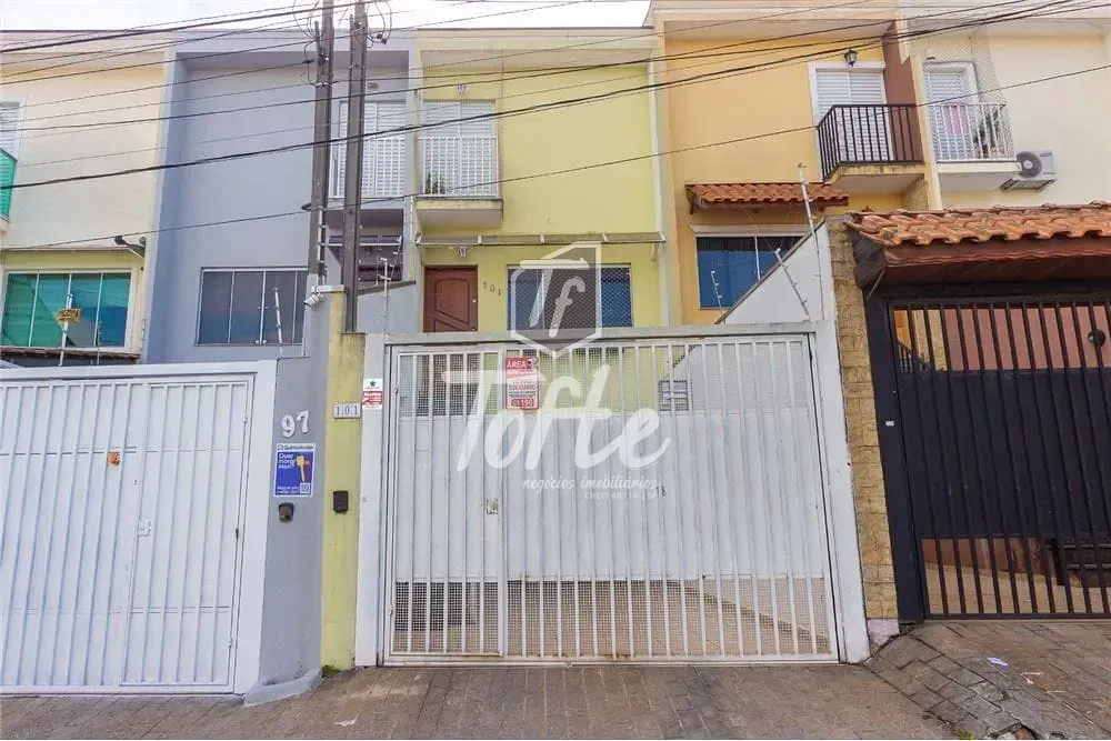 Casa, 3 quartos, 117 m² - Foto 1