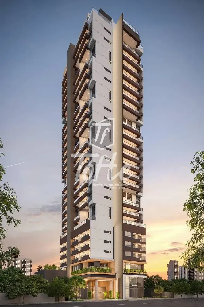 Apartamento, 1 quarto, 52 m² - Foto 1