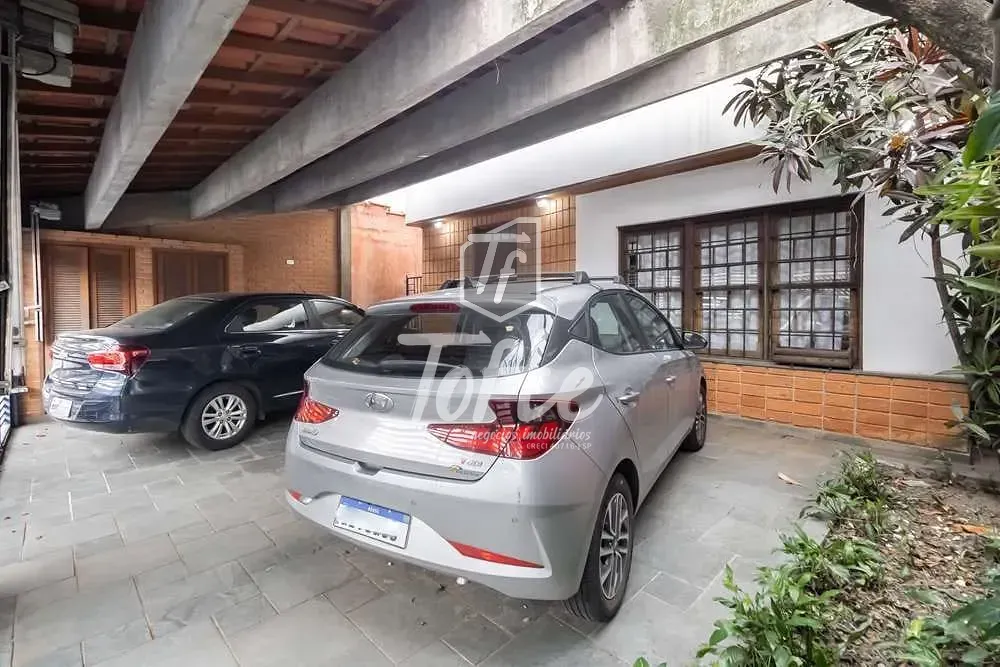 Casa, 6 quartos, 277 m² - Foto 1