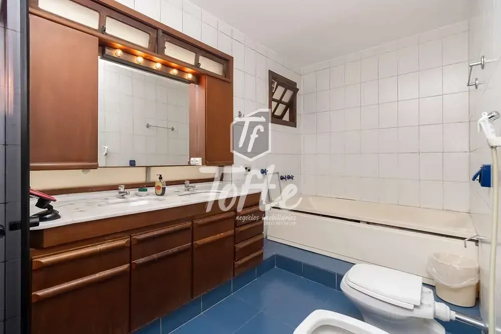 Casa, 6 quartos, 277 m² - Foto 2