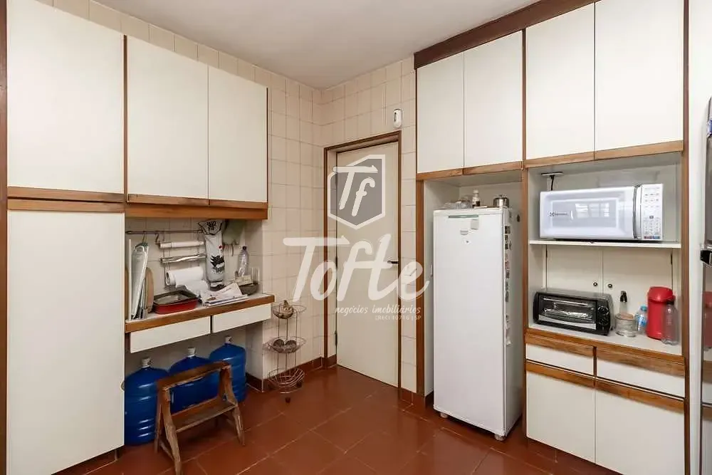 Casa, 6 quartos, 277 m² - Foto 3