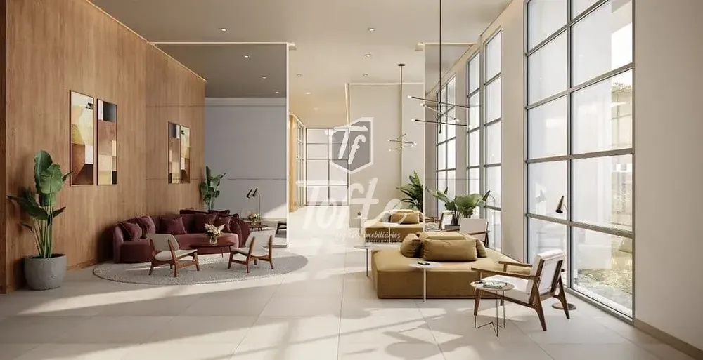 Apartamento, 1 quarto, 30 m² - Foto 4
