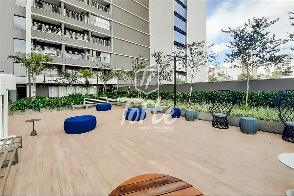 Apartamento, 1 quarto, 27 m² - Foto 4