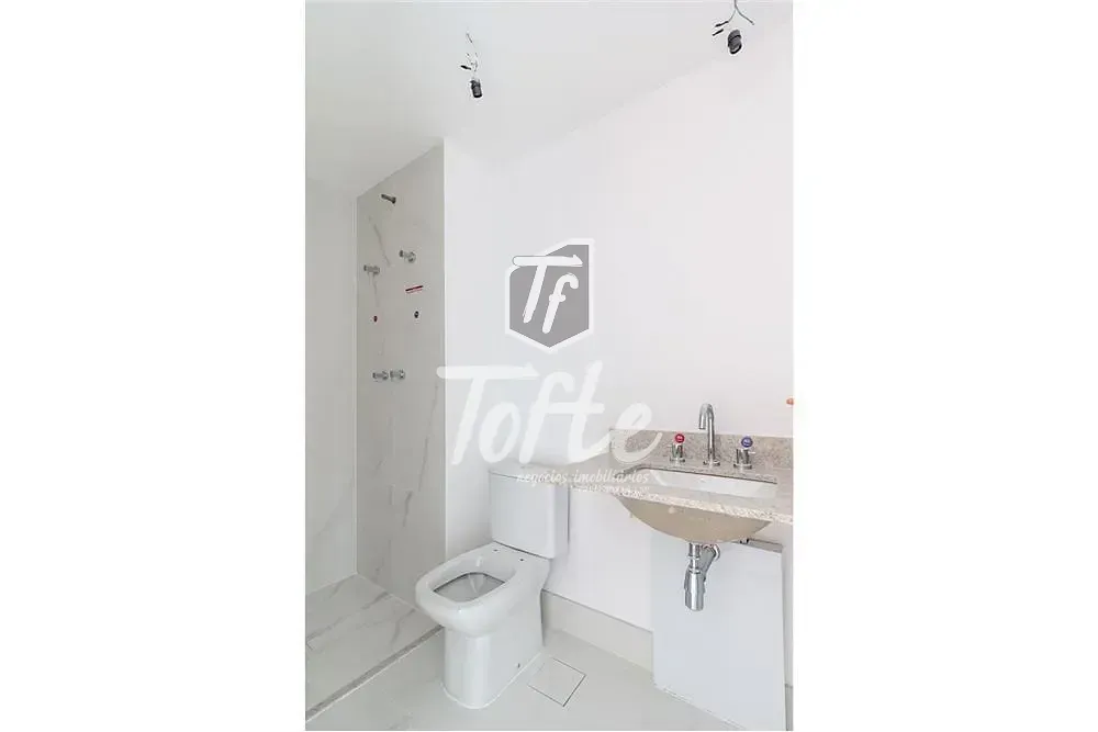 Apartamento, 1 quarto, 27 m² - Foto 2