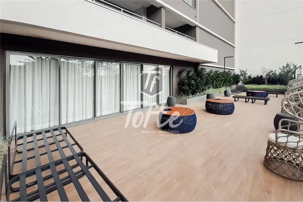 Apartamento, 1 quarto, 27 m² - Foto 3