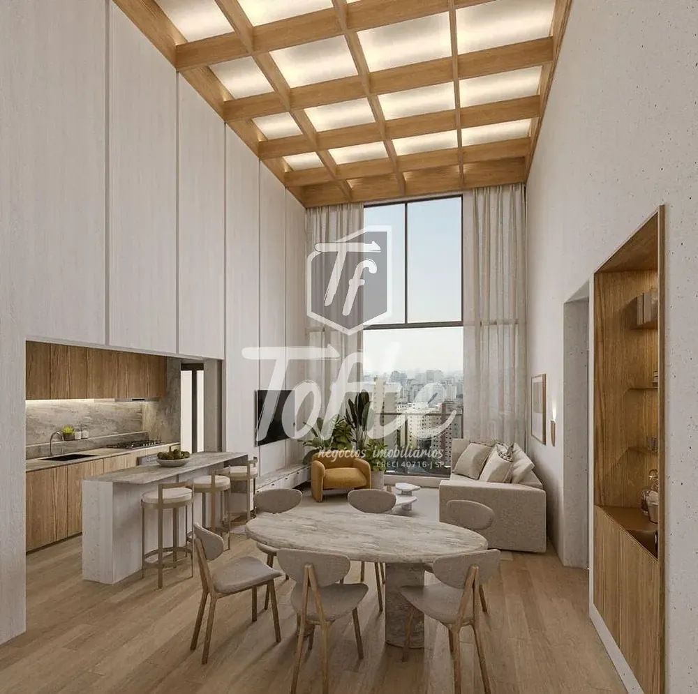 Apartamento, 2 quartos, 81 m² - Foto 4