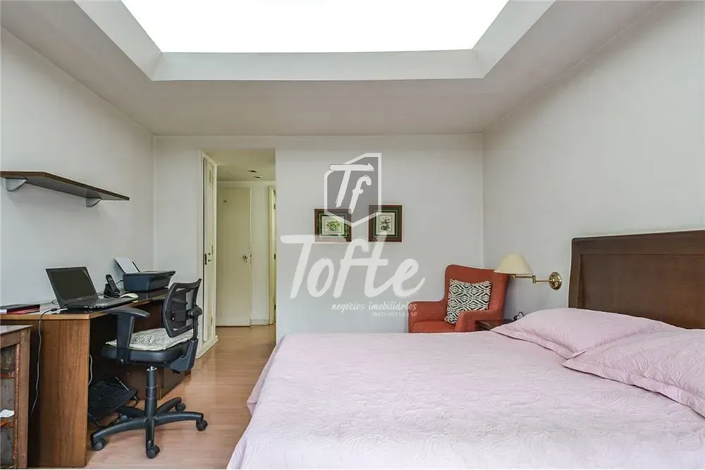 Apartamento, 3 quartos, 220 m² - Foto 4