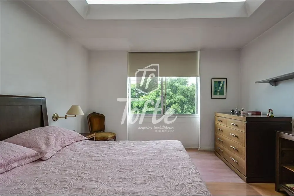 Apartamento, 3 quartos, 220 m² - Foto 3