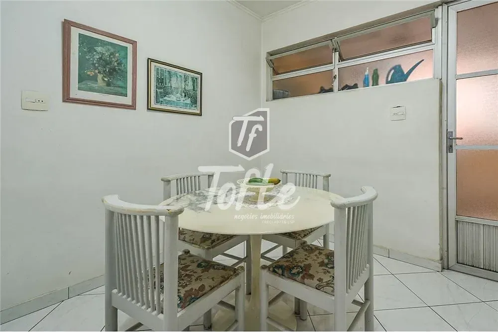 Apartamento, 3 quartos, 220 m² - Foto 2