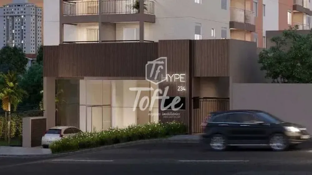 Loja-Salão, 202 m² - Foto 1