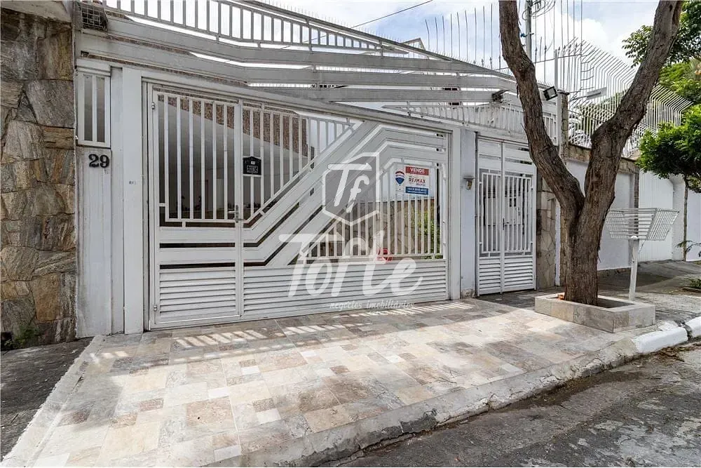 Casa, 4 quartos, 170 m² - Foto 3
