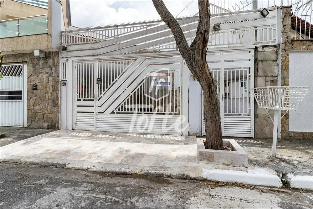 Casa, 4 quartos, 170 m² - Foto 2