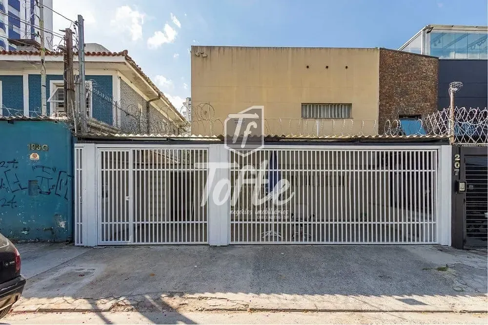 Loja-Salão, 140 m² - Foto 1