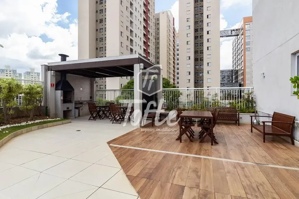 Apartamento, 2 quartos, 124 m² - Foto 2