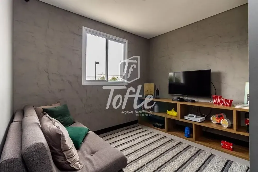 Apartamento, 2 quartos, 124 m² - Foto 4
