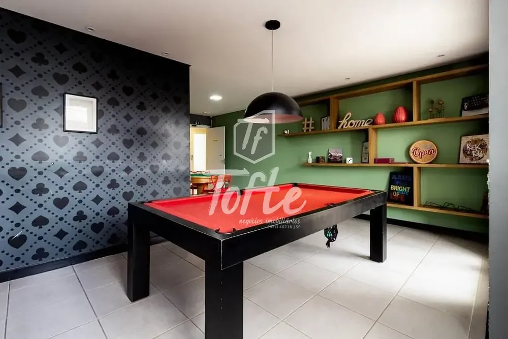 Apartamento, 2 quartos, 124 m² - Foto 3