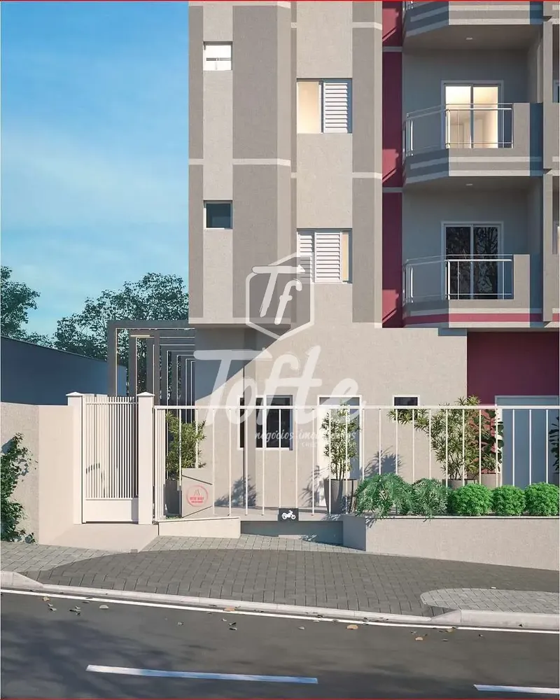Apartamento, 2 quartos, 48 m² - Foto 4