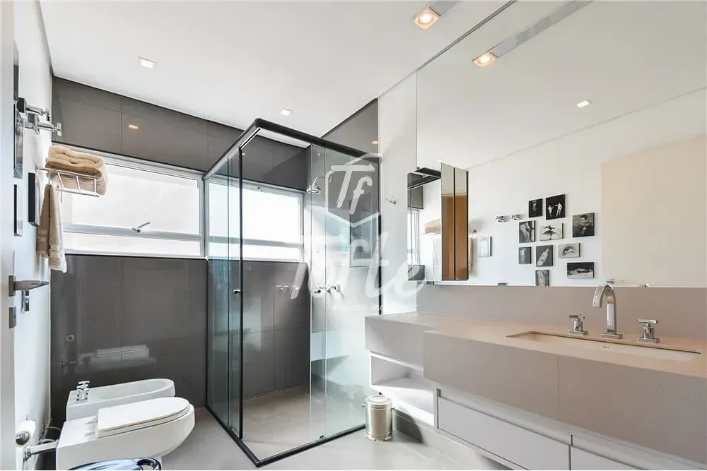 Apartamento, 3 quartos, 259 m² - Foto 3