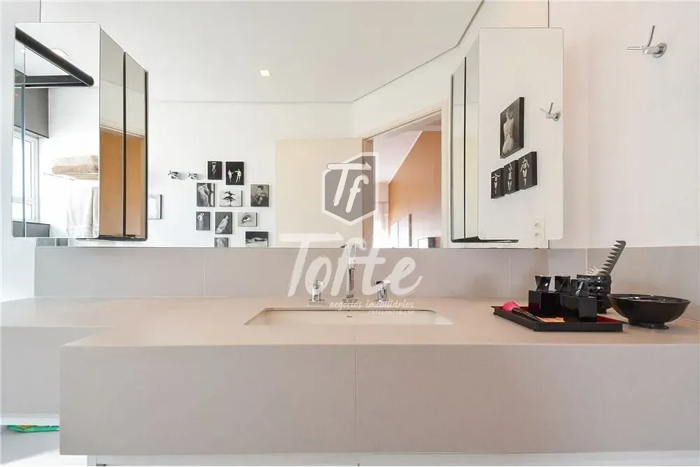Apartamento, 3 quartos, 259 m² - Foto 4