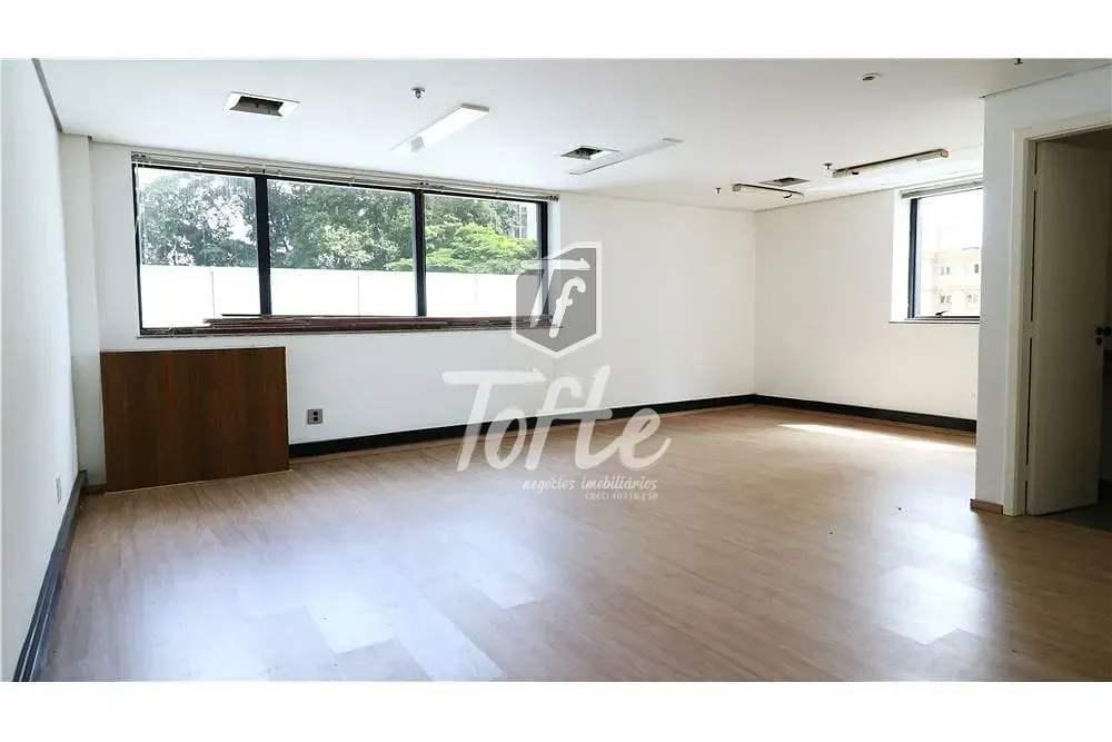 Sala-Conjunto, 40 m² - Foto 1