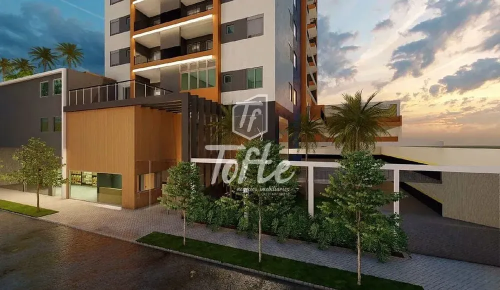 Apartamento, 2 quartos, 49 m² - Foto 1