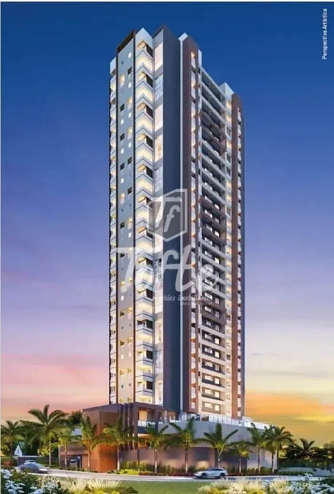 Apartamento, 1 quarto, 72 m² - Foto 1