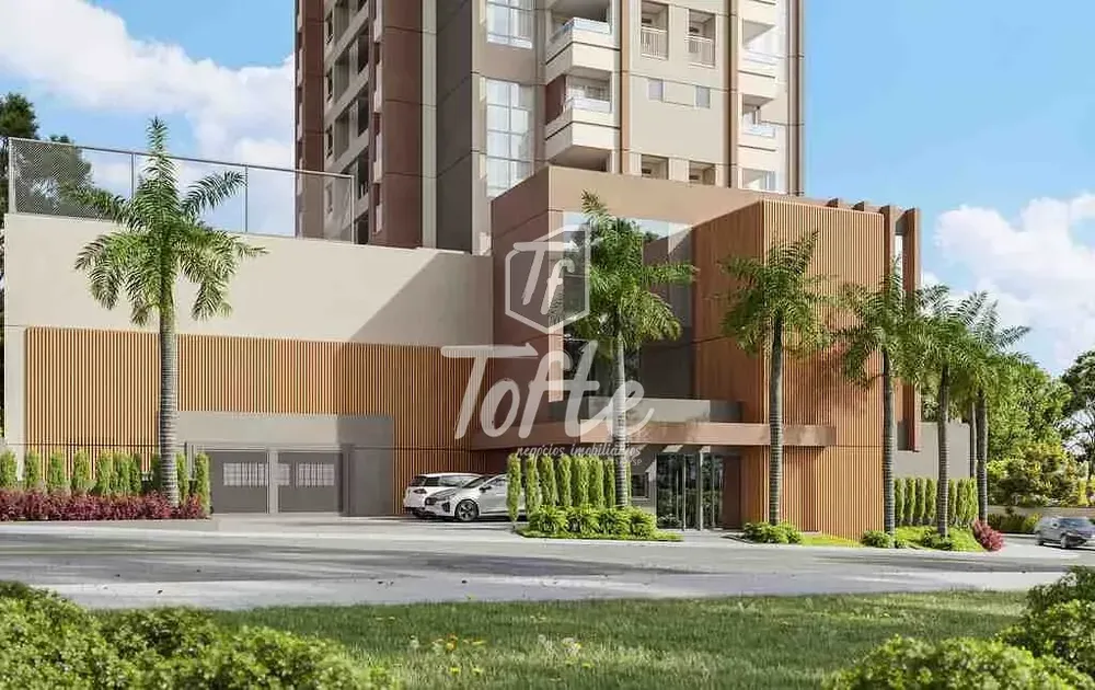 Apartamento, 1 quarto, 72 m² - Foto 3