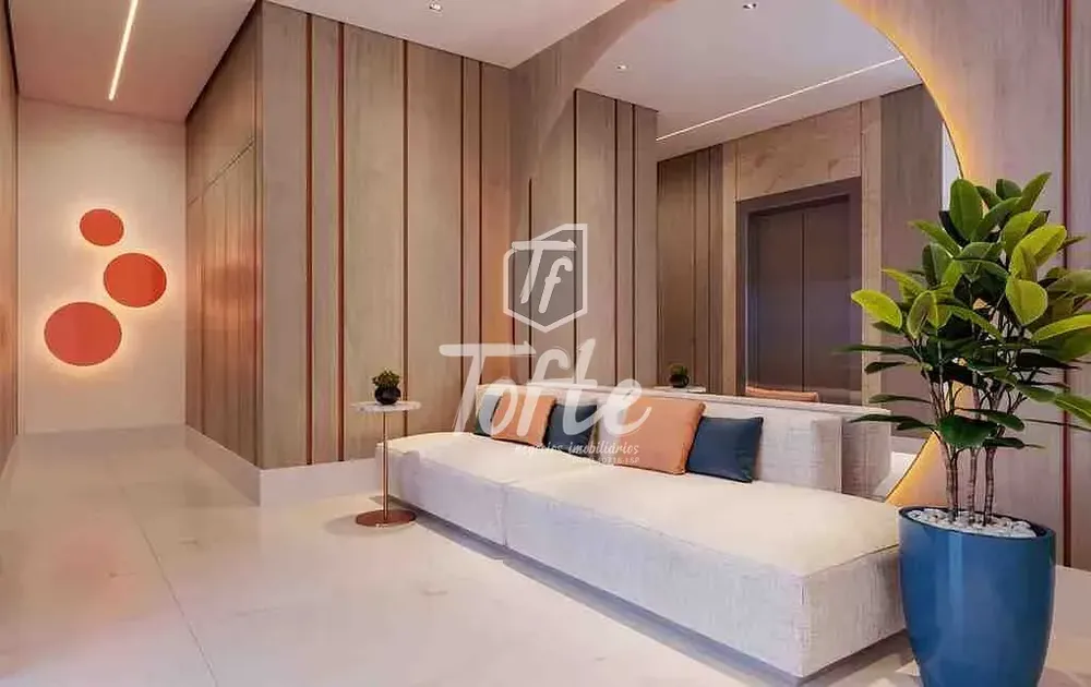 Apartamento, 1 quarto, 72 m² - Foto 4