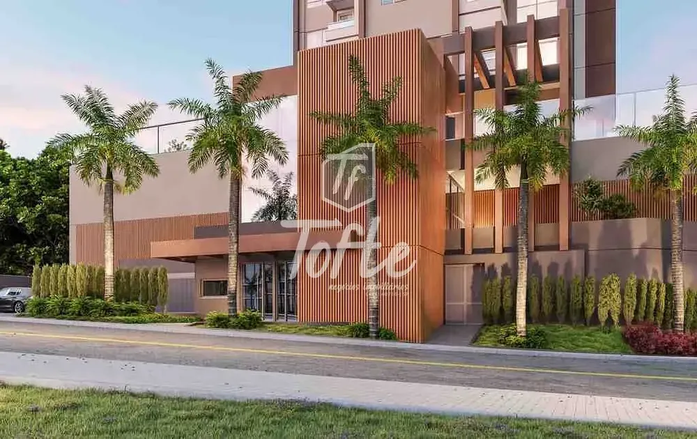 Apartamento, 1 quarto, 72 m² - Foto 2