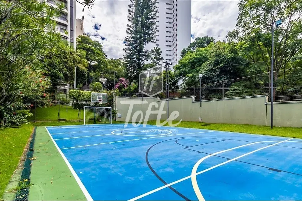 Apartamento, 3 quartos, 189 m² - Foto 3